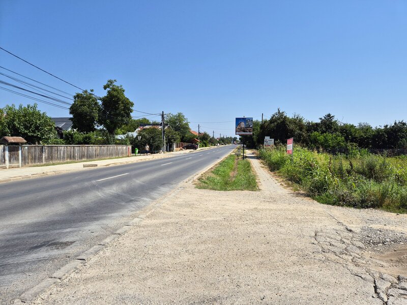 Snagov, Ciofliceni