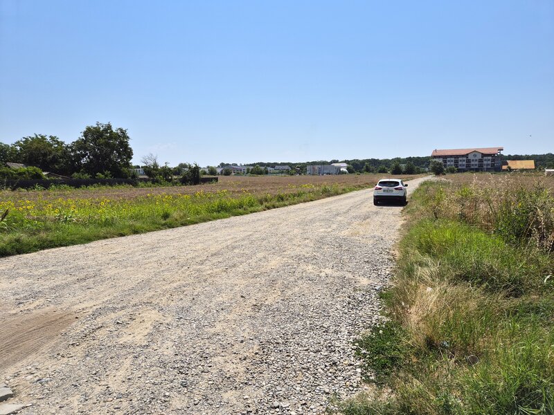 Snagov, Ciofliceni